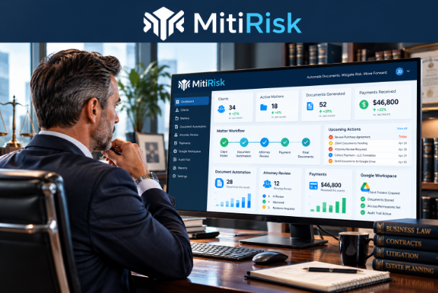MitiRisk Automation